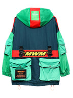 POCKET JACKET