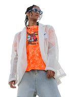 BLAZER JACKET