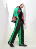 POCKET JACKET