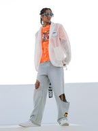 BLAZER JACKET