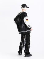 CROSSES BOMBER JACKET