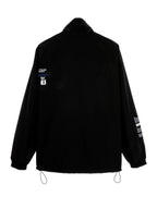 CHAQUETA REVERSIBLE VANGUARD'S DOG