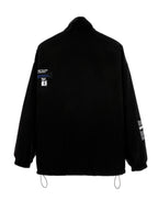 CHAQUETA REVERSIBLE VANGUARD'S DOG