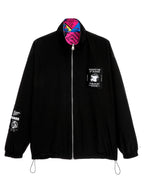 CHAQUETA REVERSIBLE VANGUARD'S DOG