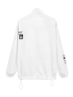 CHAQUETA REVERSIBLE VANGUARD'S DOG
