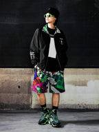 CHAQUETA REVERSIBLE VANGUARD'S DOG