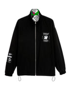 CHAQUETA REVERSIBLE VANGUARD'S DOG