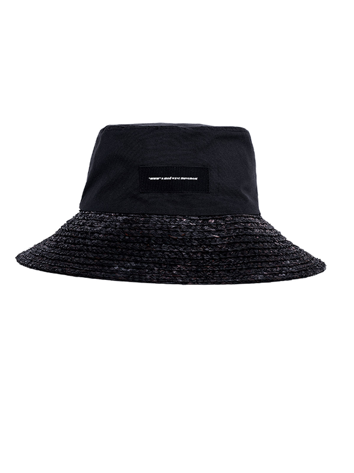 BUCKET HAT
