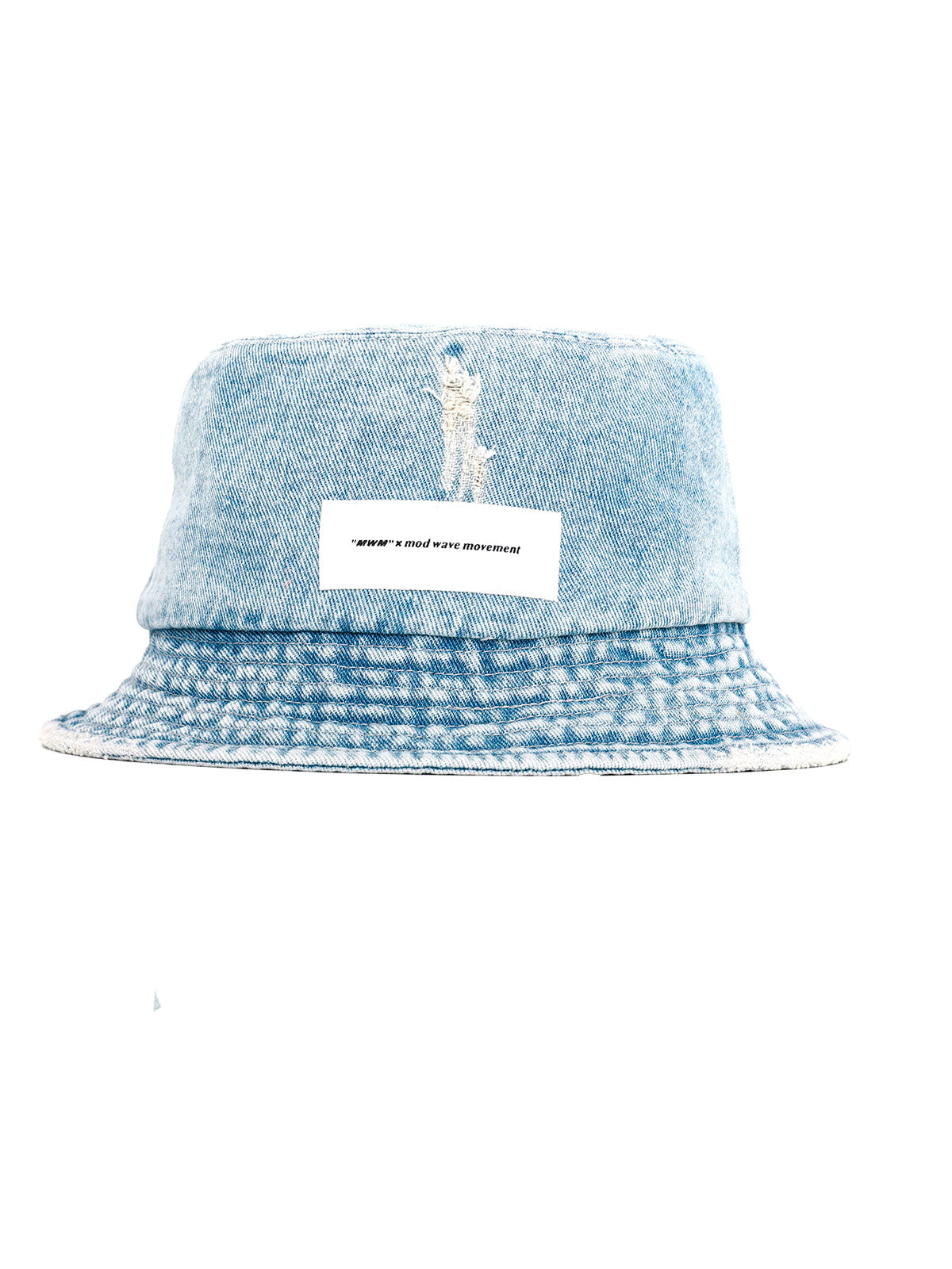 GORRO BUCKET