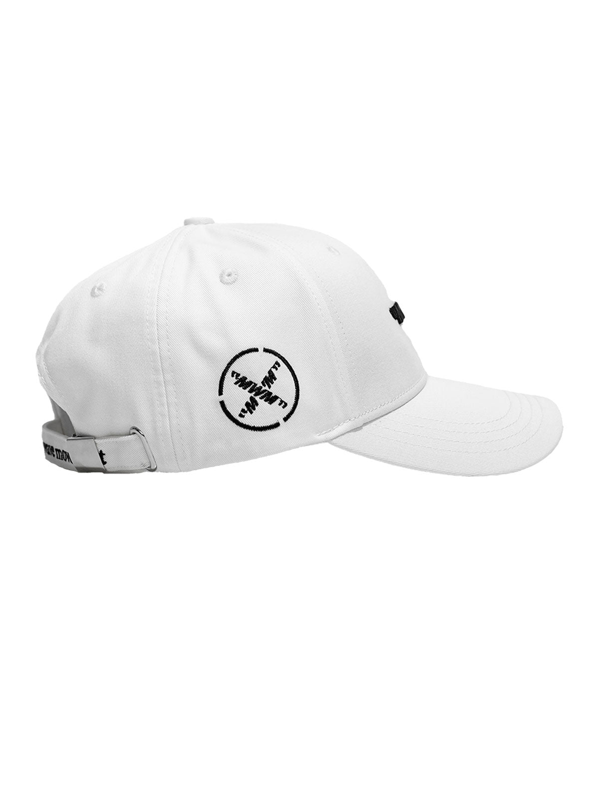 GORRA MWM