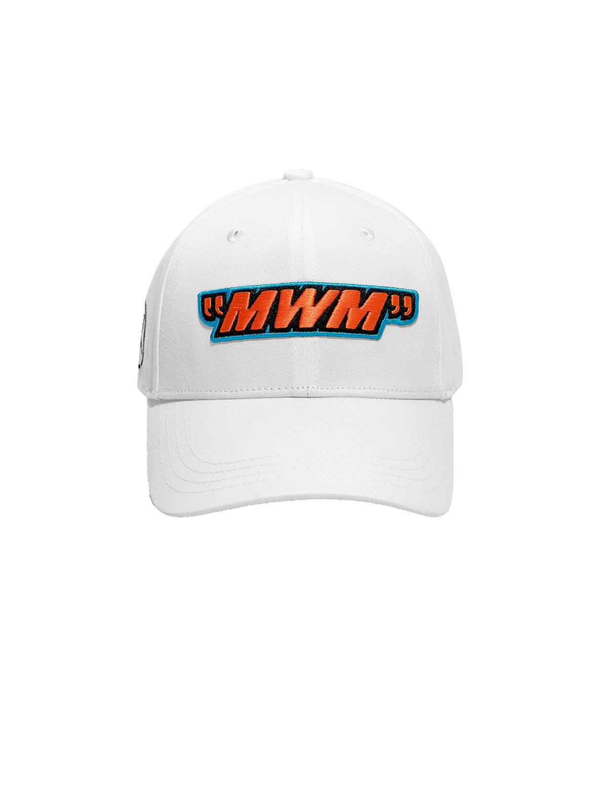 GORRA MWM