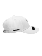 MWM LOGO CAP