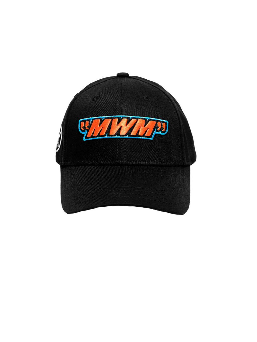 GORRA MWM
