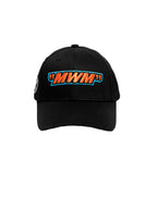 GORRA MWM