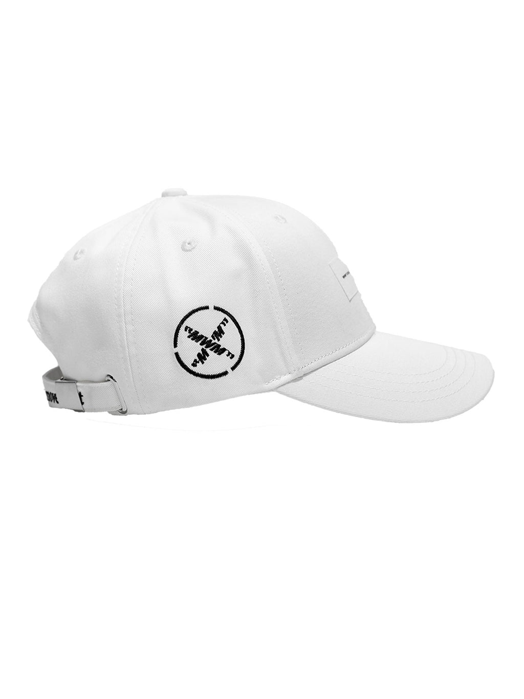 GORRA MWM
