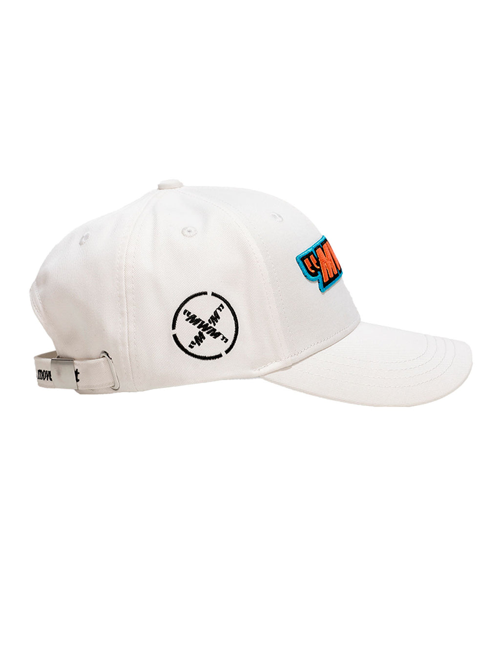 GORRA MWM