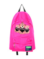 MWM TEDDY BEAR BACKPACK