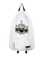 MWM TEDDY BEAR BACKPACK