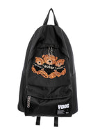 MOCHILA MWM OSO TEDDY