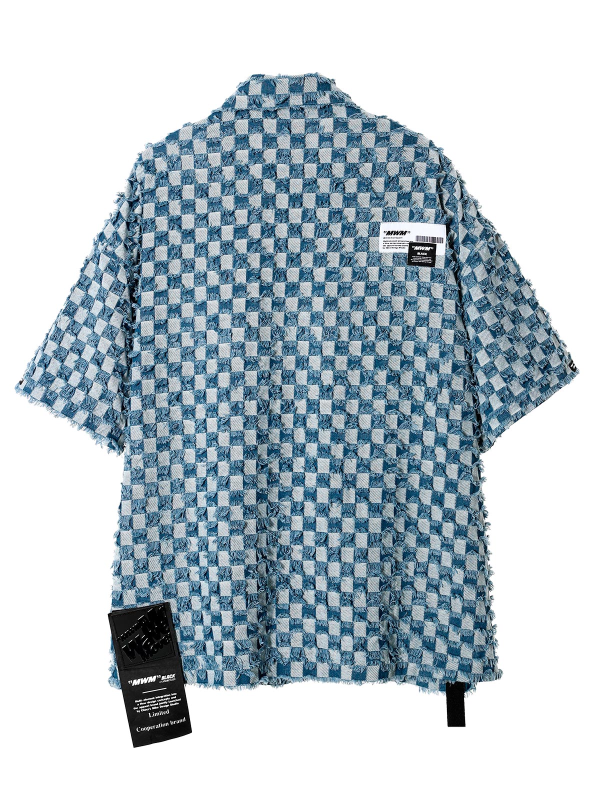 CAMISA VAQUERA