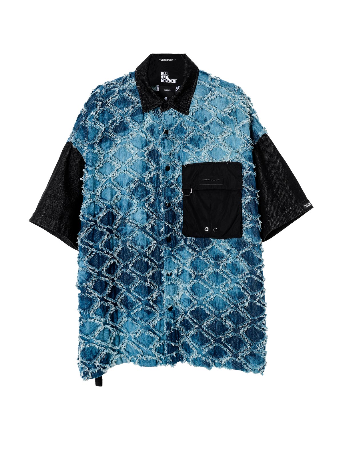 CAMISA VAQUERA