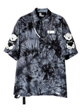 CAMISA TEDDY