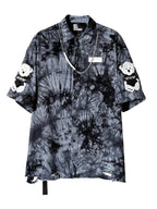 CAMISA TEDDY