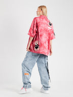 CAMISA TEDDY