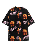 CAMISA TEDDY