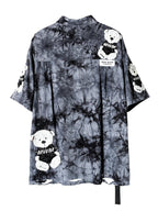 CAMISA TEDDY