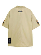 TEDDY SHIRT