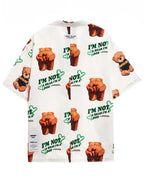 CAMISA TEDDY