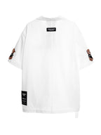 TEDDY SHIRT