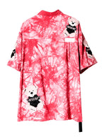 CAMISA TEDDY