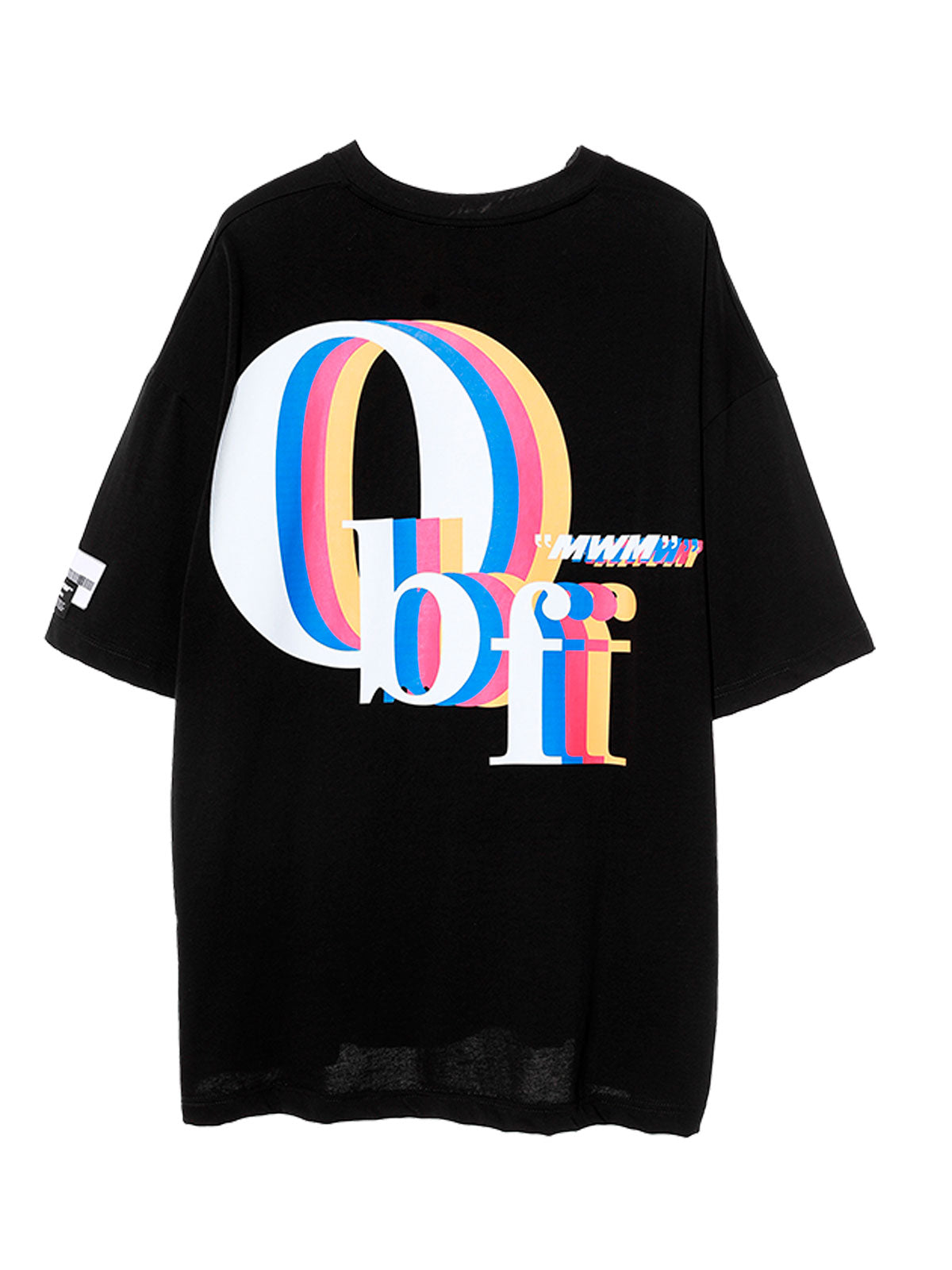 OBF T-SHIRT