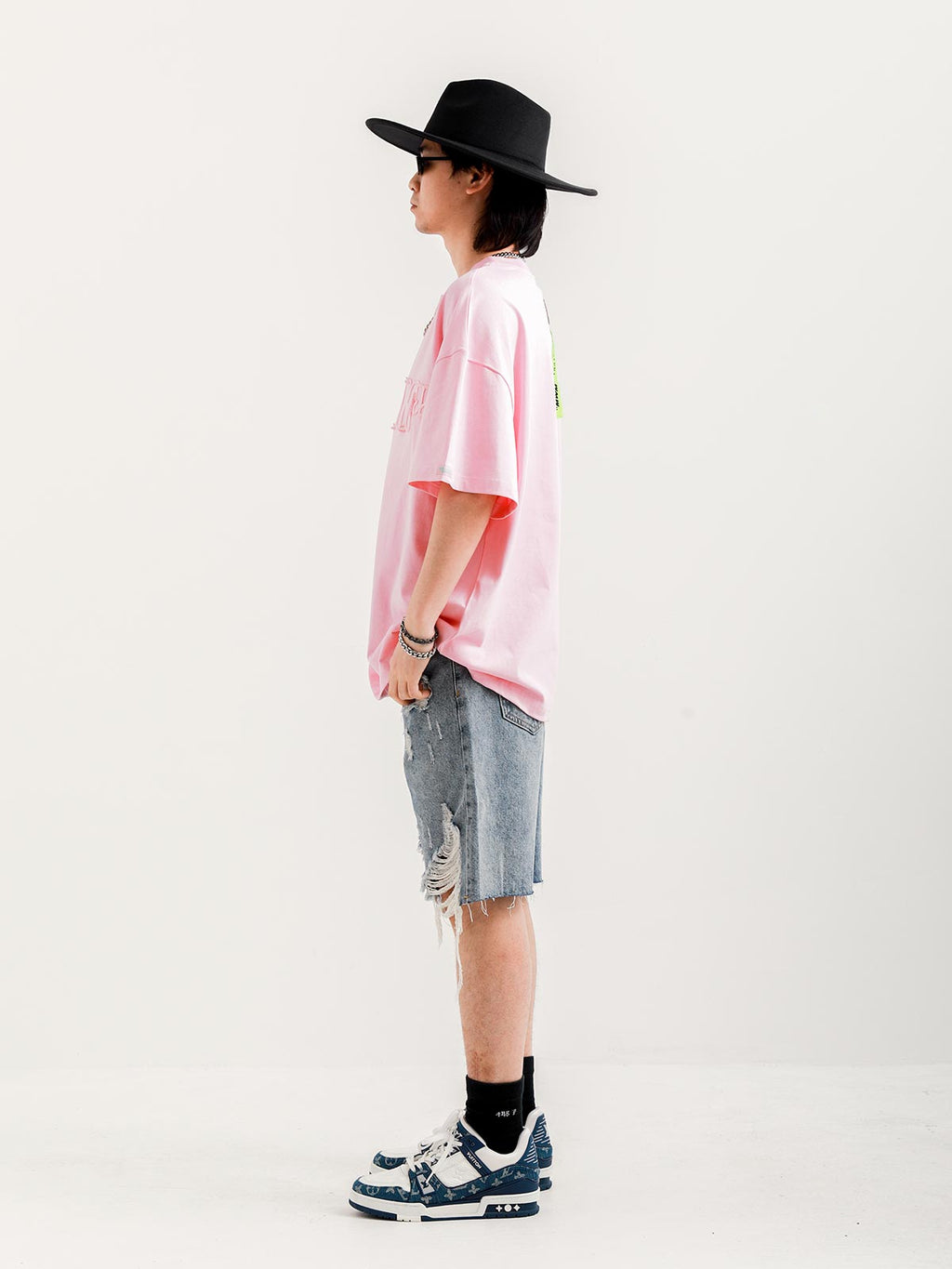MWM T-SHIRT