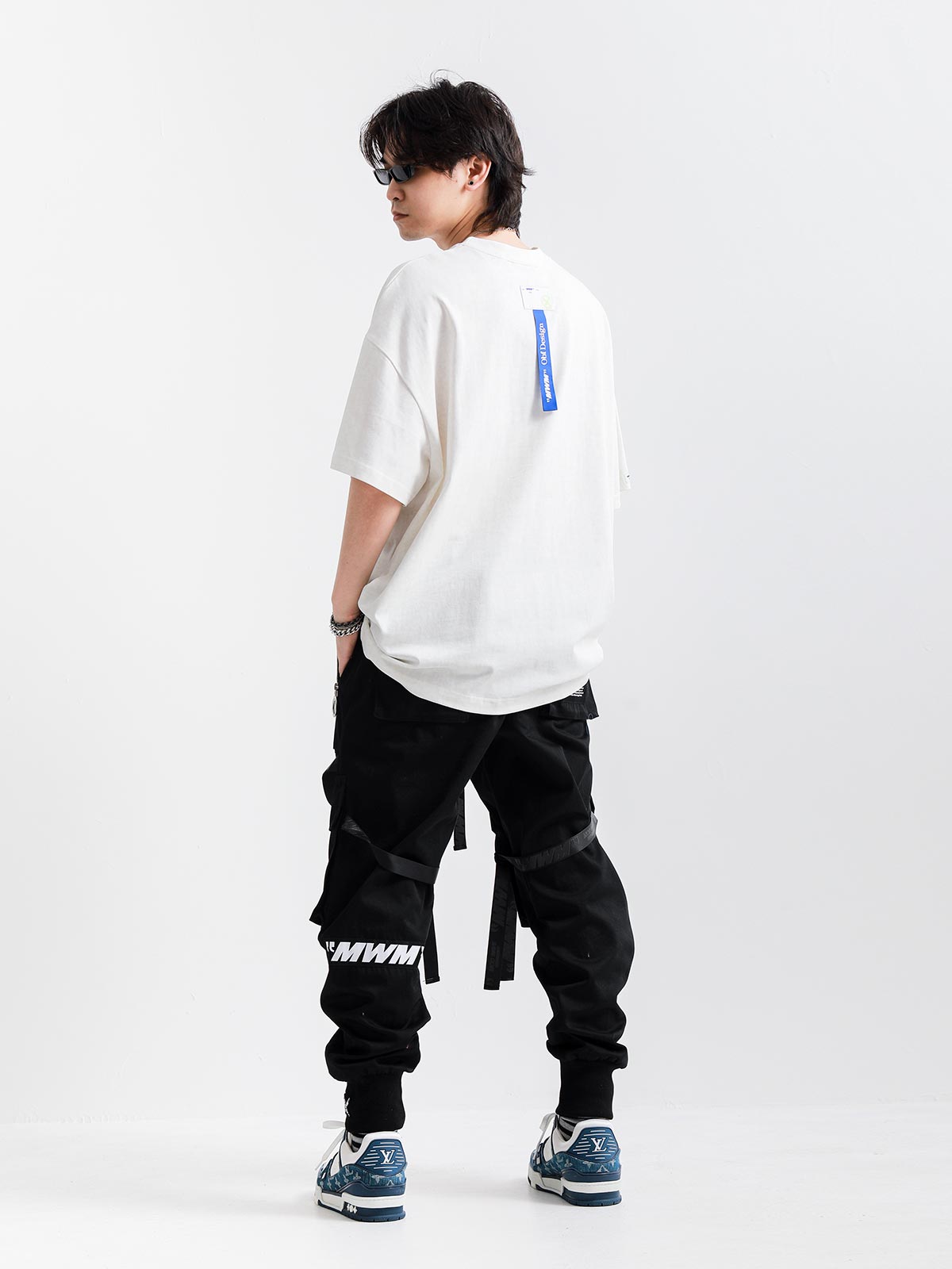 MWM T-SHIRT