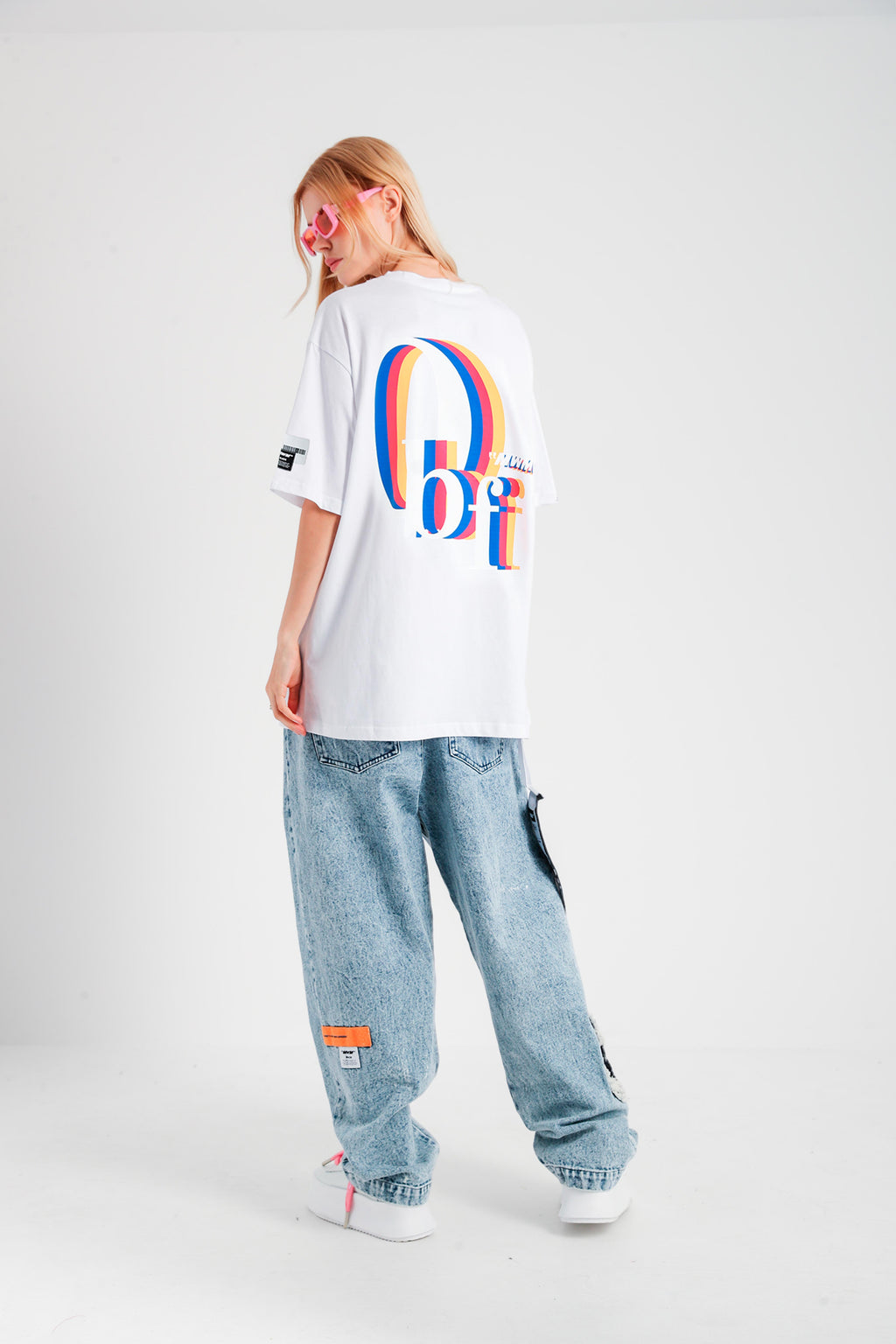 OBF T-SHIRT