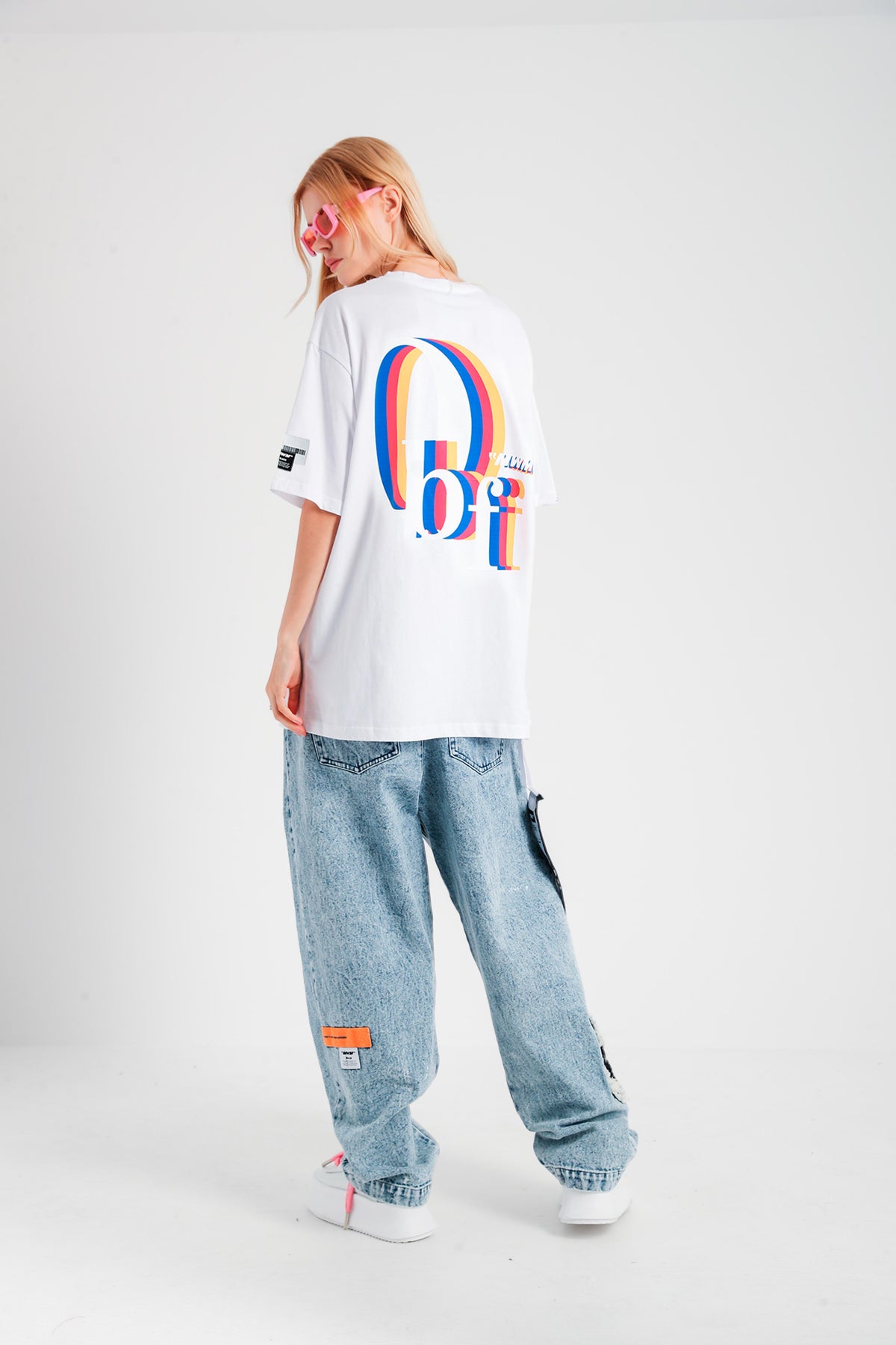 OBF T-SHIRT