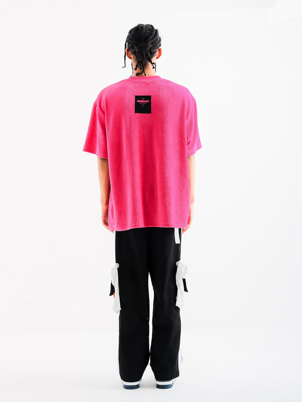CAMISETA CADENA SOFT