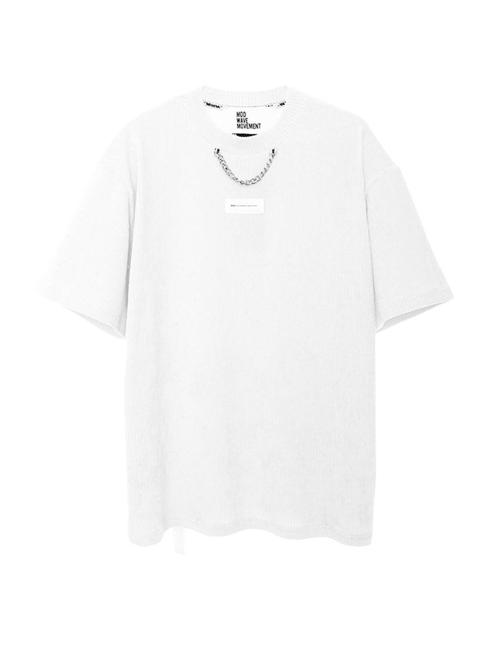 CAMISETA CADENA SOFT
