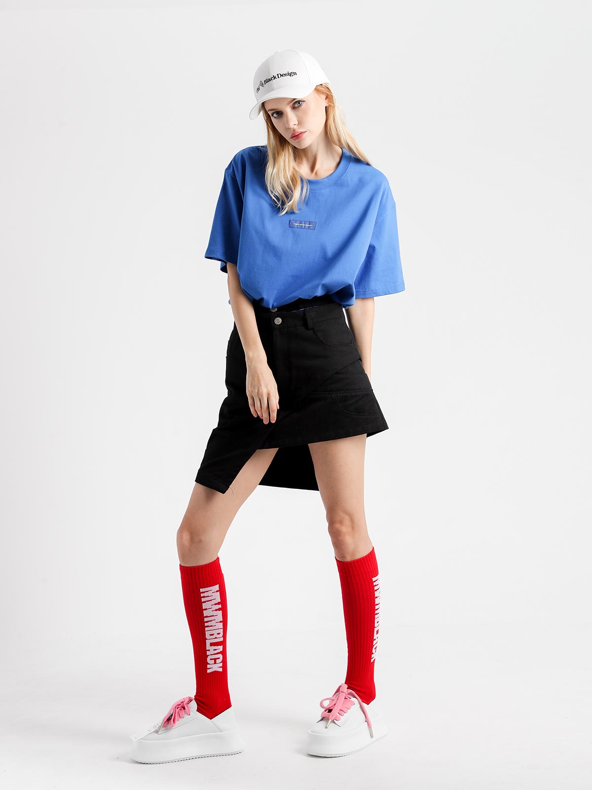 CAMISETA MWM