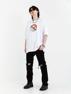 CAMISETA LOGO MWM