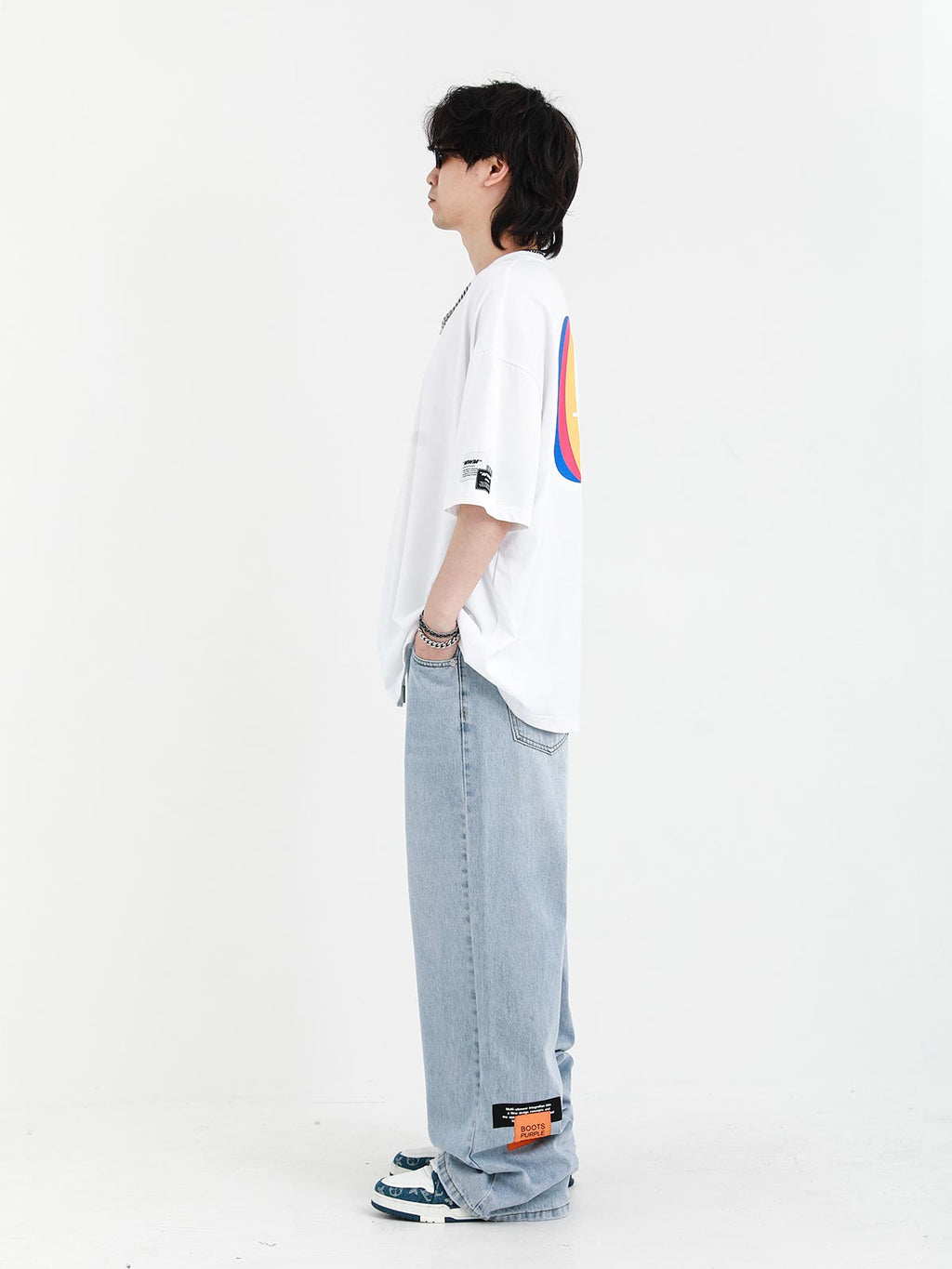 OBF T-SHIRT