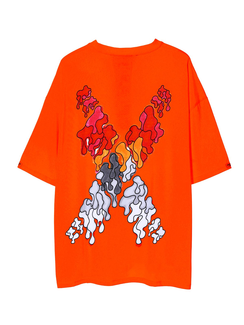 CAMISETA MWM