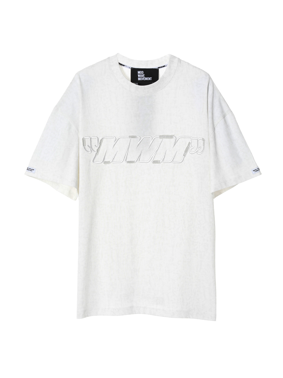 CAMISETA MWM