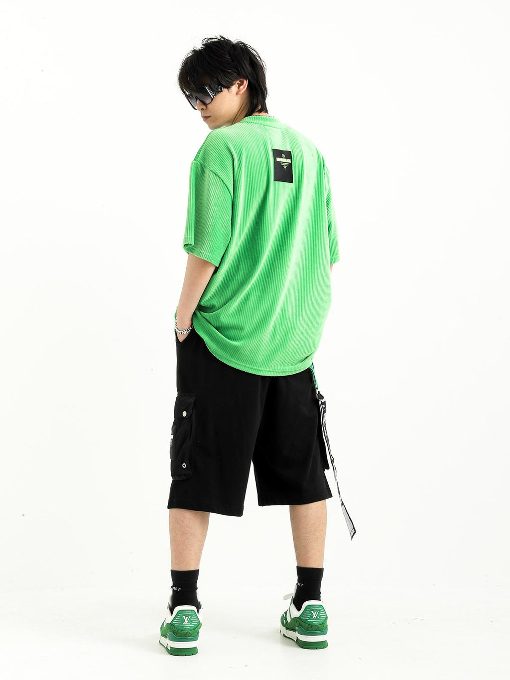 CAMISETA CADENA SOFT