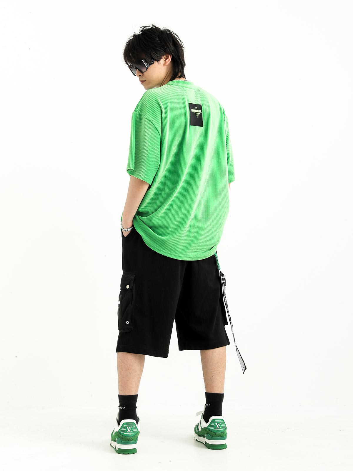 CAMISETA CADENA SOFT