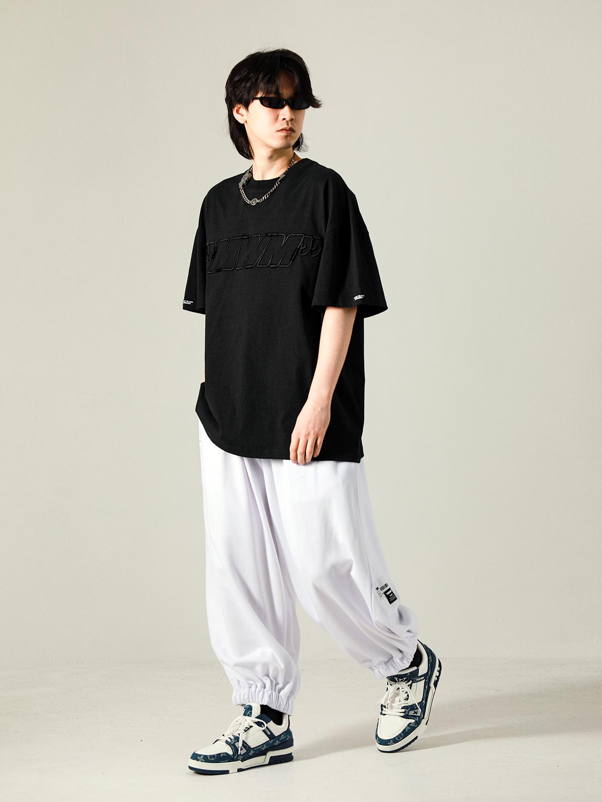 MWM T-SHIRT