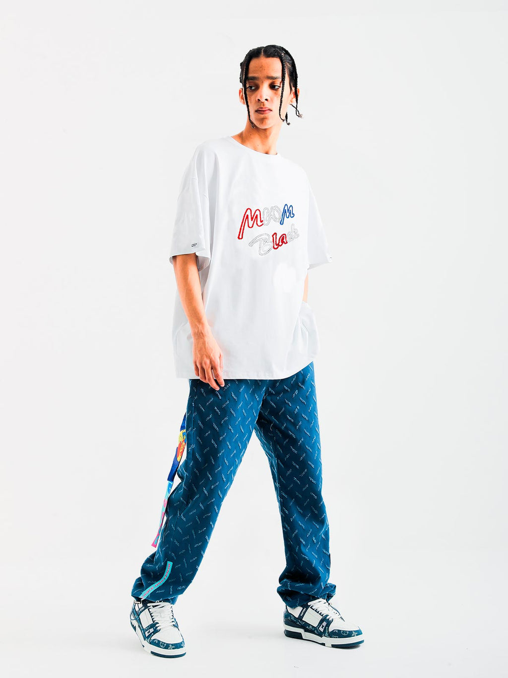 MWM T-SHIRT